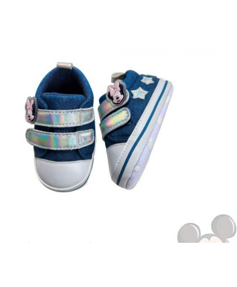 Zapatillas Deportivas Minnie Mouse-Disney Baby