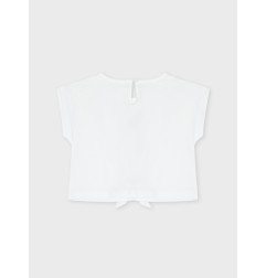 Camiseta bebé niña-Ativo