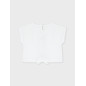 Camiseta bebé niña-Ativo
