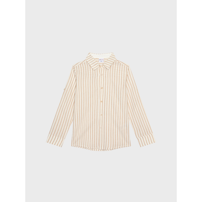 Camisa niño-Ativo