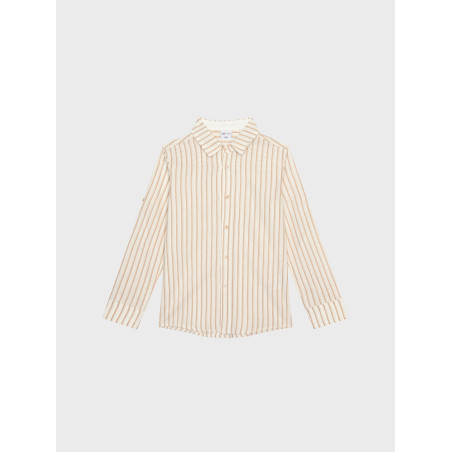 Camisa niño-Ativo