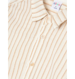 Camisa niño-Ativo