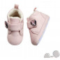 Botas Bebé Minnie Mouse-Disney Baby