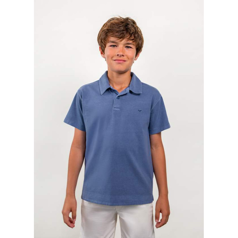 Polo Boston Kids
