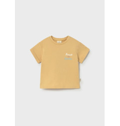 Camiseta recién nacido-Mayoral