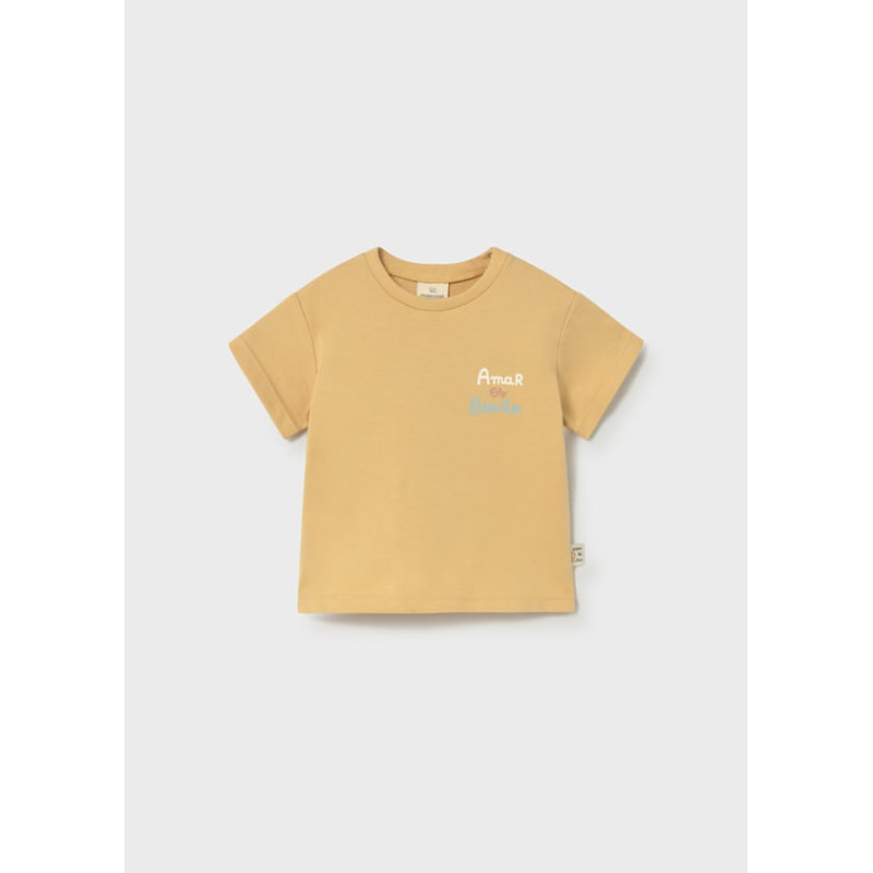 Camiseta recién nacido-Mayoral