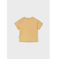 Camiseta recién nacido-Mayoral