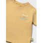 Camiseta recién nacido-Mayoral