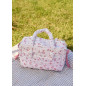 Bolso maternidad estampado impermeable bebé-Mayoral