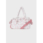 Bolso maternidad estampado impermeable bebé-Mayoral