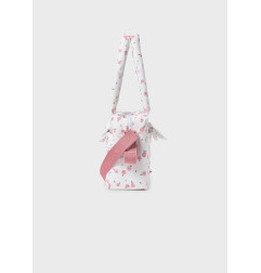 Bolso maternidad estampado impermeable bebé-Mayoral