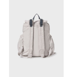 Mochila maternidad con cambiador impermeable bebé-Mayoral