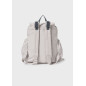 Mochila maternidad con cambiador impermeable bebé-Mayoral