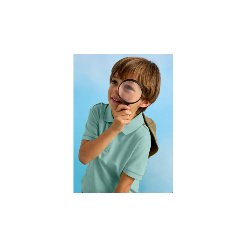 Polo básico niño-Mayoral