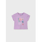 Camiseta interactiva bebé-Mayoral