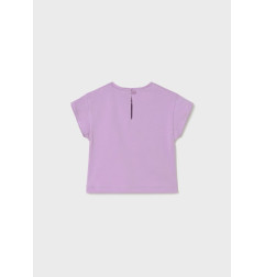 Camiseta interactiva bebé-Mayoral