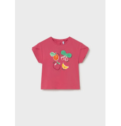 Camiseta interactiva bebé-Mayoral