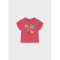 Camiseta interactiva bebé-Mayoral