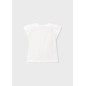 Camiseta niña-Mayoral