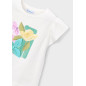Camiseta niña-Mayoral