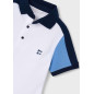 Polo combinado-Mayoral