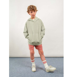 Bermuda lino Boston Kids-Mayoral