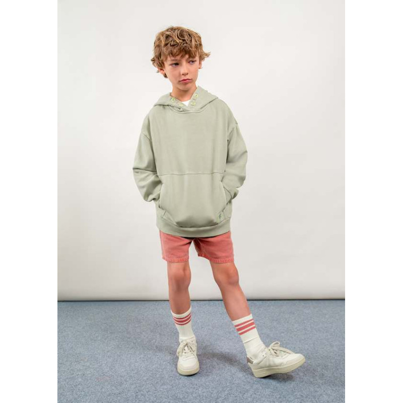 Bermuda lino Boston Kids-Mayoral