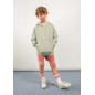 Bermuda lino Boston Kids-Mayoral