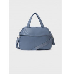 Bolso maternidad logo bebé-Mayoral