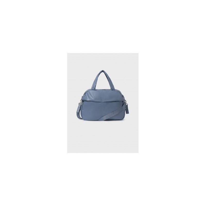 Bolso maternidad logo bebé-Mayoral