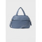 Bolso maternidad logo bebé-Mayoral