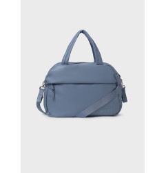 Bolso maternidad logo bebé-Mayoral