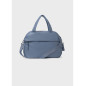 Bolso maternidad logo bebé-Mayoral