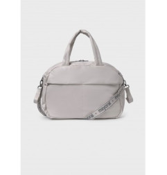 Bolso maternidad logo bebé-Mayoral