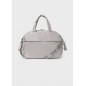 Bolso maternidad logo bebé-Mayoral