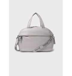 Bolso maternidad logo bebé-Mayoral