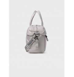 Bolso maternidad logo bebé-Mayoral