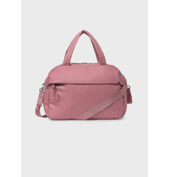 Bolso maternidad logo bebé-Mayoral