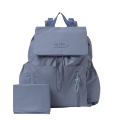 Mochila maternidad con cambiador impermeable bebé-Mayoral