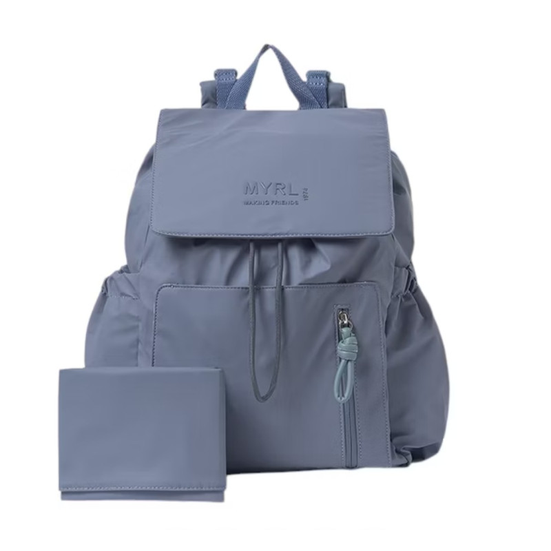 Mochila maternidad con cambiador impermeable bebé-Mayoral