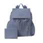 Mochila maternidad con cambiador impermeable bebé-Mayoral