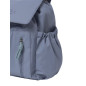 Mochila maternidad con cambiador impermeable bebé-Mayoral