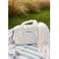 Bolso maternidad estampado impermeable bebé-Mayoral