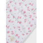 Colchoneta estampada para silla bebé-Mayoral