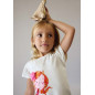 Camiseta niña-Mayoral