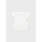 Camiseta niña-Mayoral