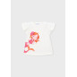 Camiseta niña-Mayoral