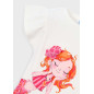 Camiseta niña-Mayoral