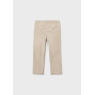 Pantalón chino básico largo niño-Mayoral