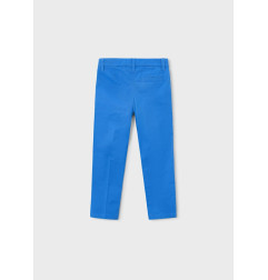Pantalón chino básico largo niño-Mayoral